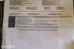 2007 Volkswagen Polo 1.4 Bensin 80hk Reparasjonsobjekt