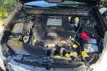 2010 Subaru Outback 2.0d topp utstyr