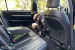 2010 Subaru Outback 2.0d topp utstyr