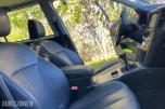 2010 Subaru Outback 2.0d topp utstyr
