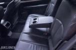 2010 Subaru Outback 2.0d topp utstyr