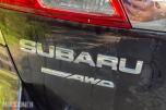 2010 Subaru Outback 2.0d topp utstyr