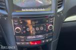 2010 Subaru Outback 2.0d topp utstyr