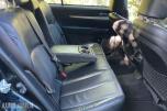 2010 Subaru Outback 2.0d topp utstyr