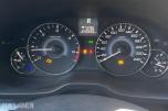 2010 Subaru Outback 2.0d topp utstyr