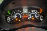 2010 Subaru Outback 2.0d topp utstyr