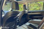2010 Subaru Outback 2.0d topp utstyr
