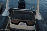 2010 25 fots Valiant 750 med Mercury 250HK