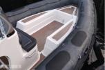 2010 25 fots Valiant 750 med Mercury 250HK