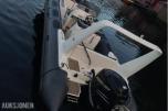 2010 25 fots Valiant 750 med Mercury 250HK