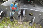 2006 Terex Schaeff Hjulgraver med tiltrotator og skjær