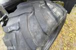 2006 Terex Schaeff Hjulgraver med tiltrotator og skjær