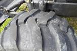 2006 Terex Schaeff Hjulgraver med tiltrotator og skjær
