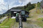 2006 Terex Schaeff Hjulgraver med tiltrotator og skjær