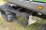 2006 Terex Schaeff Hjulgraver med tiltrotator og skjær