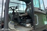 2006 Terex Schaeff Hjulgraver med tiltrotator og skjær