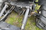 2006 Terex Schaeff Hjulgraver med tiltrotator og skjær