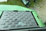 2006 Terex Schaeff Hjulgraver med tiltrotator og skjær
