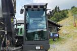 2006 Terex Schaeff Hjulgraver med tiltrotator og skjær