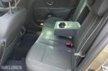 2014 Renault  MEGANE 1.5-110 lav km 92.000 km - Rep objekt
