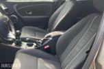 2014 Renault  MEGANE 1.5-110 lav km 92.000 km - Rep objekt