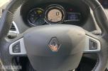 2014 Renault  MEGANE 1.5-110 lav km 92.000 km - Rep objekt