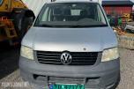 2008 Volkswagen TRANSPORTER 1.9-102 D HENGERFESTE TAKSTATIV