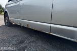 2008 Volkswagen TRANSPORTER 1.9-102 D HENGERFESTE TAKSTATIV