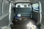 2008 Volkswagen TRANSPORTER 1.9-102 D HENGERFESTE TAKSTATIV