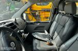 2008 Volkswagen TRANSPORTER 1.9-102 D HENGERFESTE TAKSTATIV