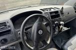 2008 Volkswagen TRANSPORTER 1.9-102 D HENGERFESTE TAKSTATIV