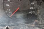 2008 Volkswagen TRANSPORTER 1.9-102 D HENGERFESTE TAKSTATIV