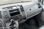 2008 Volkswagen TRANSPORTER 1.9-102 D HENGERFESTE TAKSTATIV