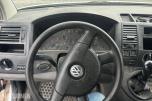 2008 Volkswagen TRANSPORTER 1.9-102 D HENGERFESTE TAKSTATIV