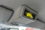2008 Volkswagen TRANSPORTER 1.9-102 D HENGERFESTE TAKSTATIV
