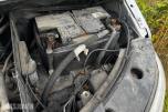 2008 Volkswagen TRANSPORTER 1.9-102 D HENGERFESTE TAKSTATIV