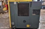 2012 Kaeser SK 25T skrukompressor