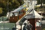 1915 Fløibanen AS - aksje Fløibanen