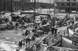 1915 Fløibanen AS - aksje Fløibanen