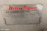 Atlas Copco stempelkompressor  KR 23