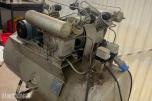Atlas Copco stempelkompressor  KR 23