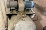 Atlas Copco stempelkompressor  KR 23