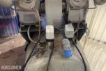 Atlas Copco stempelkompressor  KR 23