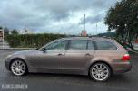 2006 BMW 525D Automat, Cruisekontroll, Hengerfeste, EU ok til 07.2028