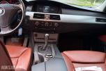 2006 BMW 525D Automat, Cruisekontroll, Hengerfeste, EU ok til 07.2028