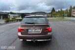 2006 BMW 525D Automat, Cruisekontroll, Hengerfeste, EU ok til 07.2028