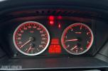 2006 BMW 525D Automat, Cruisekontroll, Hengerfeste, EU ok til 07.2028