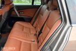 2006 BMW 525D Automat, Cruisekontroll, Hengerfeste, EU ok til 07.2028