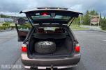 2006 BMW 525D Automat, Cruisekontroll, Hengerfeste, EU ok til 07.2028