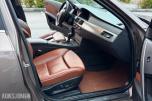 2006 BMW 525D Automat, Cruisekontroll, Hengerfeste, EU ok til 07.2028